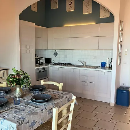 Vakantiehuis Casa Bellavista Palau