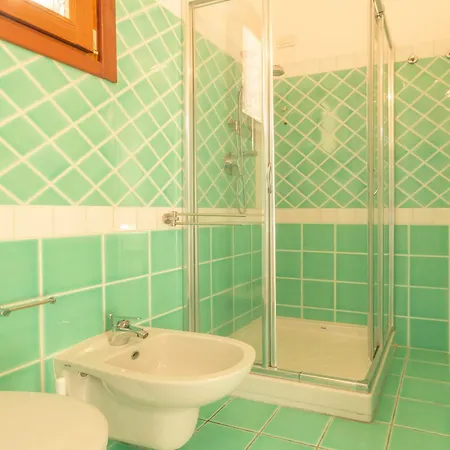 Holiday home Casa Bellavista