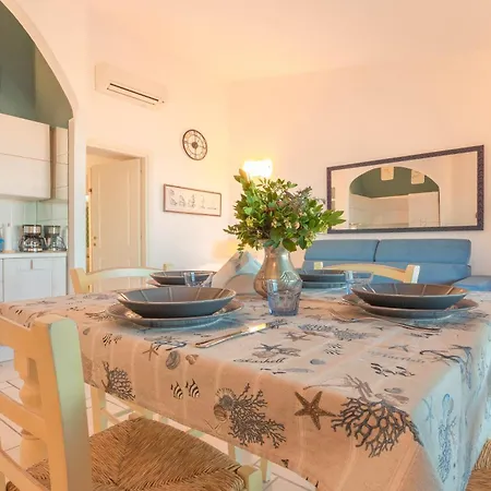 Vakantiehuis Casa Bellavista *