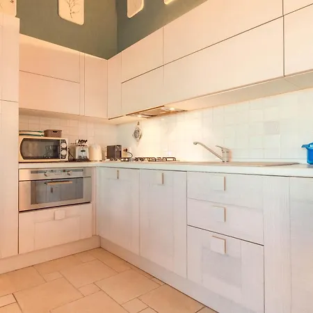 Vakantiehuis Casa Bellavista