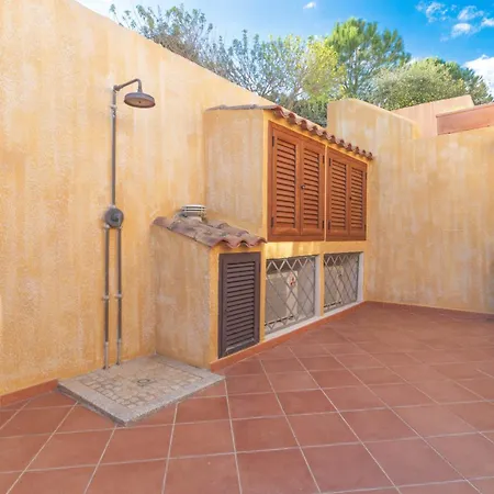 Casa Bellavista Prázdninový dům *