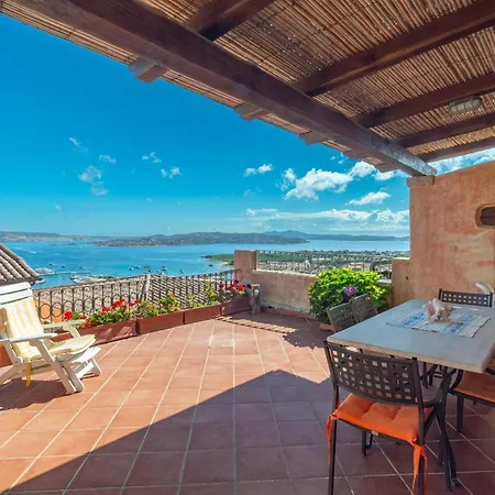 Vakantiehuis Casa Bellavista Palau