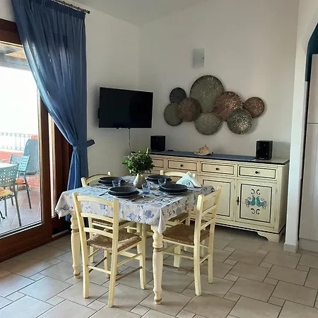 Casa Bellavista *