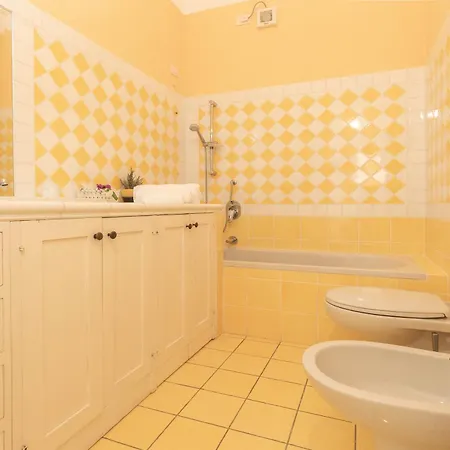 Hébergement de vacances Casa Bellavista