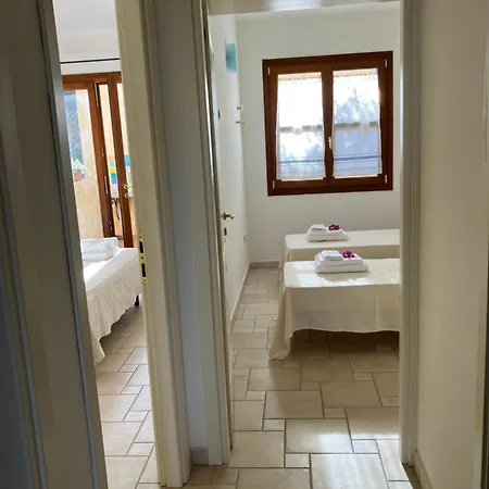 Hébergement de vacances Casa Bellavista *