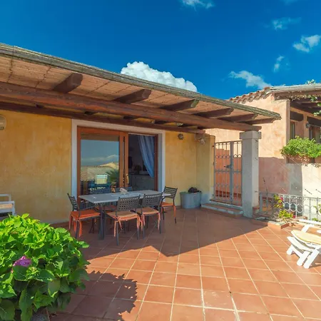 Casa Bellavista *