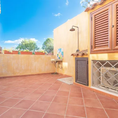 Casa Bellavista Hébergement de vacances *