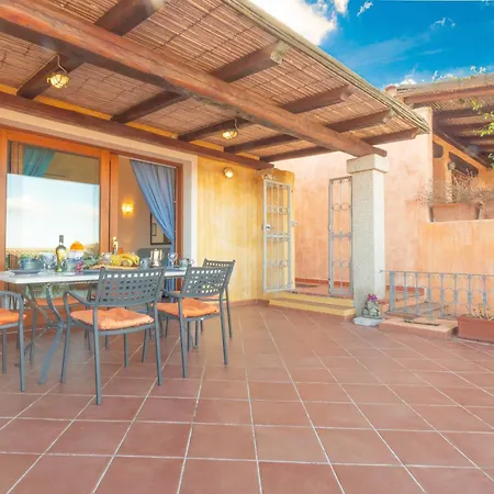 Hébergement de vacances Casa Bellavista