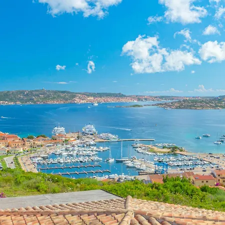 Hébergement de vacances Casa Bellavista *