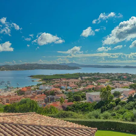Casa Bellavista Hébergement de vacances *