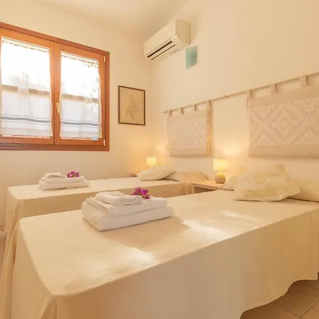 Hébergement de vacances Casa Bellavista *