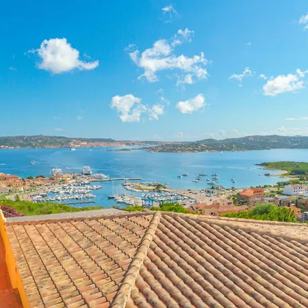 Hébergement de vacances Casa Bellavista Palau