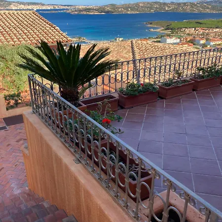 Casa Bellavista بيت للعطل بالاو