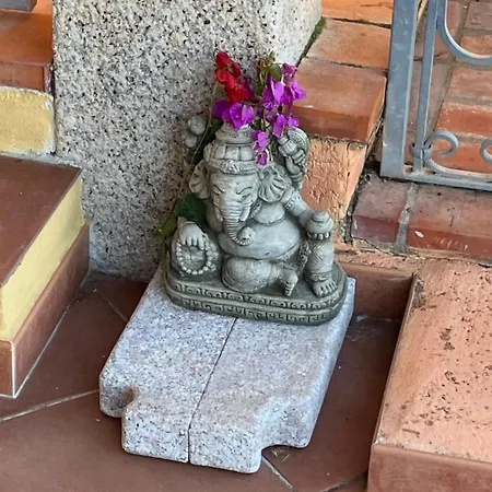 Hébergement de vacances Casa Bellavista *