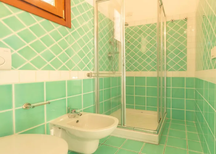 Nyaraló Casa Bellavista