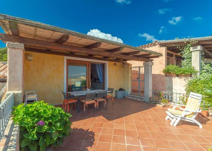 Casa Bellavista *