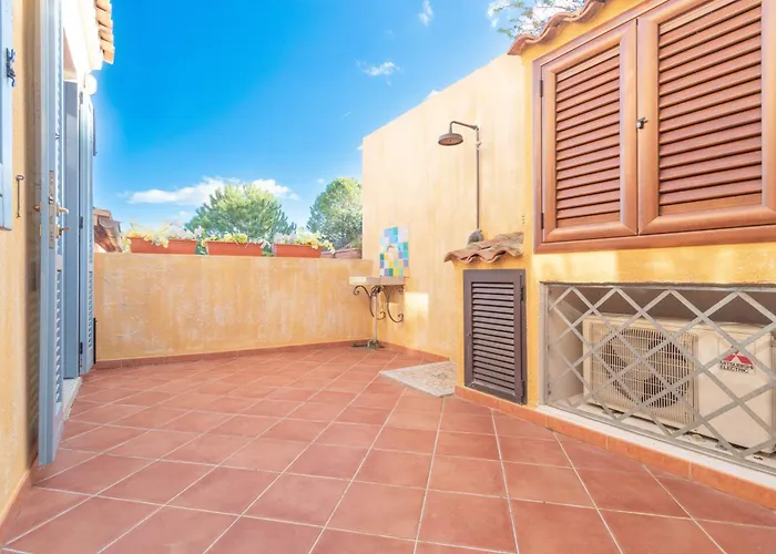 Casa Bellavista Nyaraló *