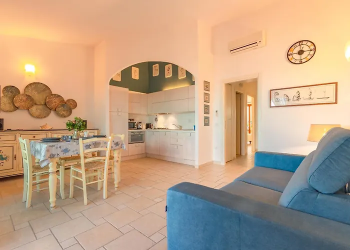 Nyaraló Casa Bellavista Palau