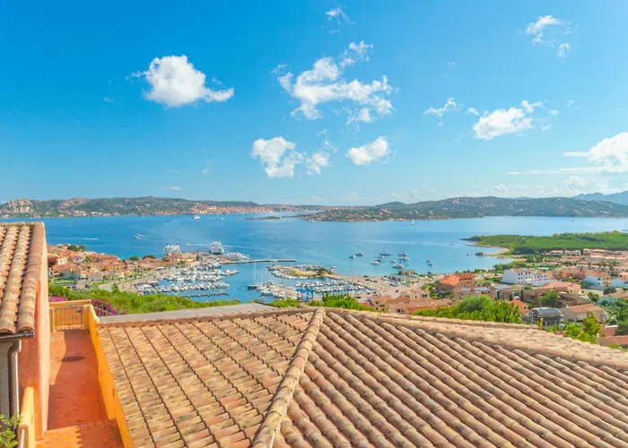Nyaraló Casa Bellavista Palau